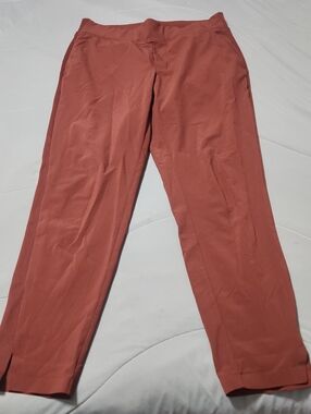 Athleta Womens Dress Pants